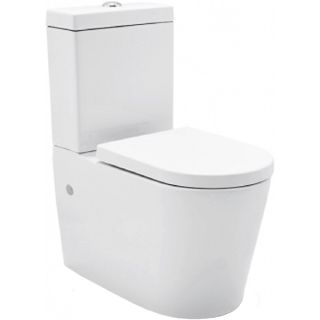 Унитаз SSWW напольный CT2046